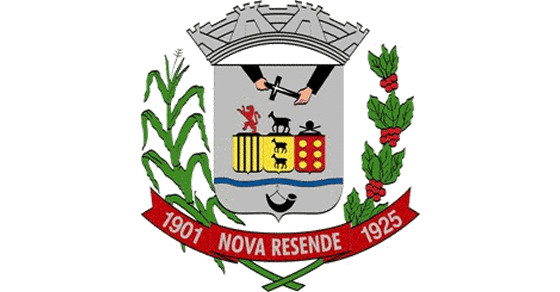 Prefeitura de Nova Resende: concurso com 118 vagas + cadastro de reserva.